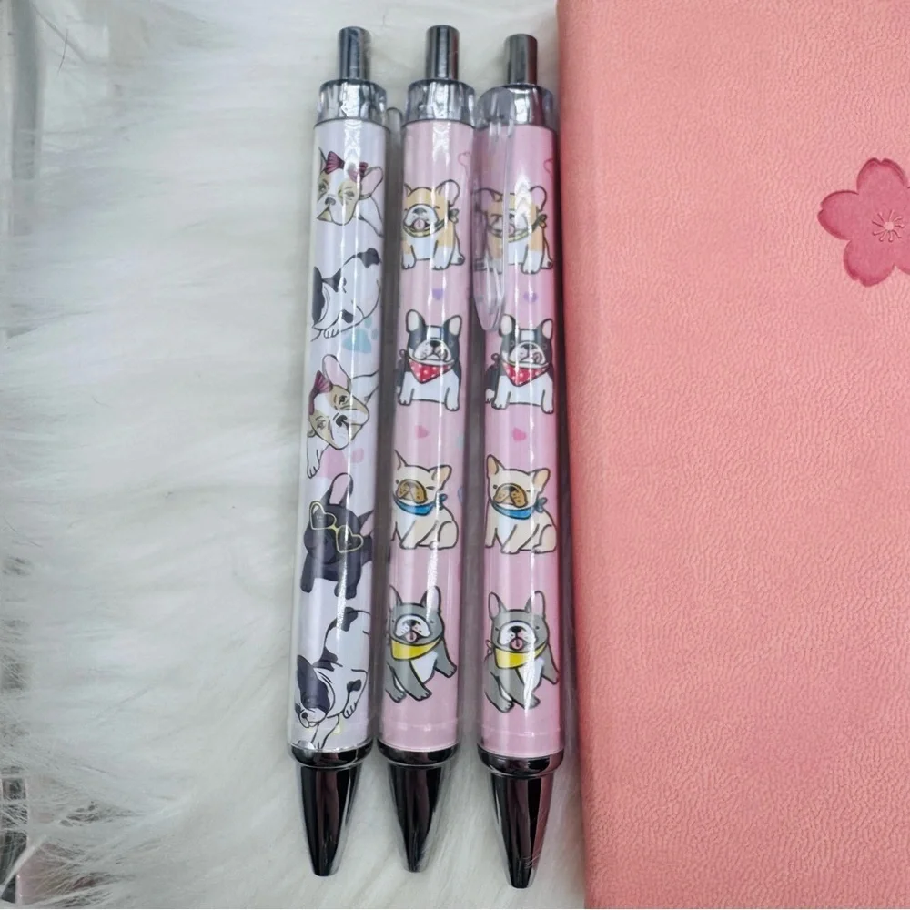 N/A pink theme